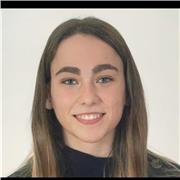 Inglés y alemán. Premio en el bachillerato de excelencia en idiomas